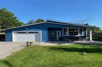 72 Lakeside Drive Innisfil Ontario L9S 2V3