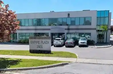 2900 Langstaff Road Unit# Main Vaughan Ontario L4K 4R9