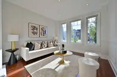 72 Braehead Drive Richmond Hill Ontario L4E 0B2