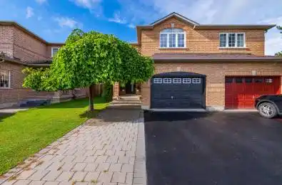 6 Brightsview Drive Richmond Hill Ontario L4E 3Z2