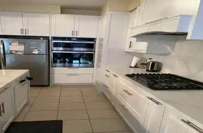 346 Hincks (Upper) Drive Milton Ontario L9T 8T9