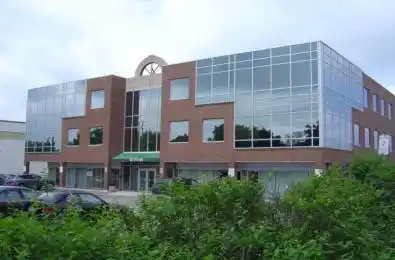 2750 14th Avenue Unit# 301 Markham Ontario L3R 0B6