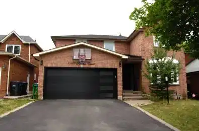 1949 Pimlico Court Mississauga Ontario L5M 3S3