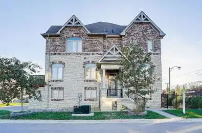 107 Beechborough Crescent East Gwillimbury Ontario L9N 0N9