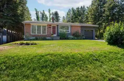1171 Carson Road Springwater Ontario L4M 4S5