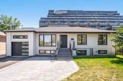 6 Casino Court Toronto C06 Ontario M3H 5A7