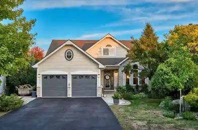 21 Insmill Crescent Kanata Ontario K2T 1G5