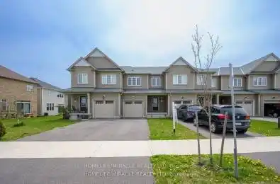 327 Pumpkin Pass Hamilton Ontario L0R 1C0
