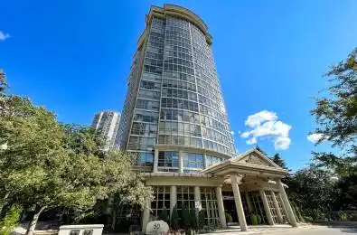 50 Eglinton Avenue Unit# 1105 Mississauga Ontario L5R 3P5