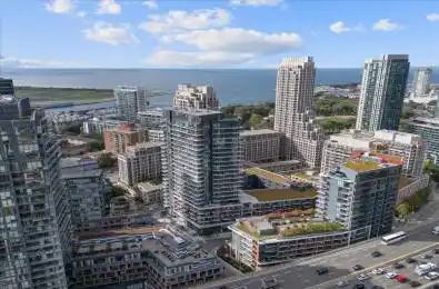 38 Iannuzzi Street Unit# 341 Toronto C01 Ontario M5V 0J2