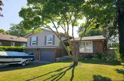 99 Carlton Avenue Welland Ontario L3C 1R2