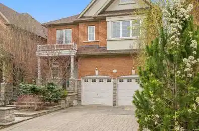63 Vivaldi Drive Vaughan Ontario L4J 8Z4