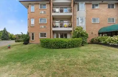 52 Tripp Boulevard Unit# 117 Quinte West Ontario K8V 5V1