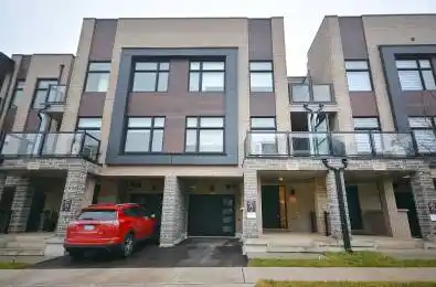 2456 Belt Lane Oakville Ontario L6M 5L8