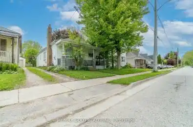 14 Wyatt Street London North Ontario N6H 1A7