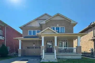 1575 Brandy Court Pickering Ontario L1V 2P8