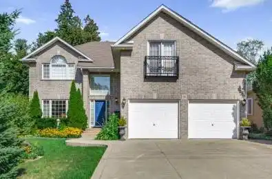 51 Orchard Drive Hamilton Ontario L9G 1Z6