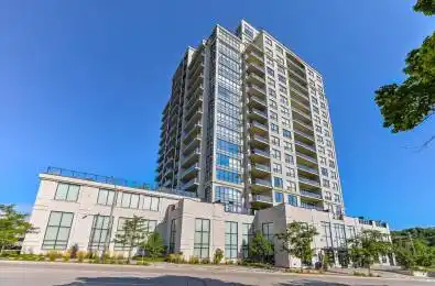 160 Macdonell Street Unit# 707 Guelph Ontario N1H 0A9