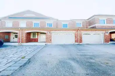 111 Staglin Court Markham Ontario L6C 0M2