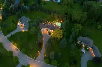5 Summit Trail Drive Richmond Hill Ontario L4E 3S7