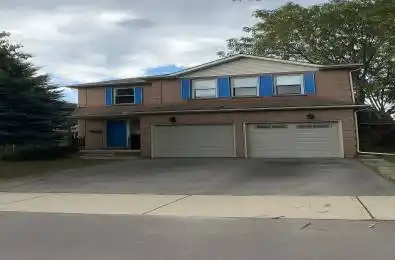 3194 Renton Road Burlington Ontario L7M 2W8