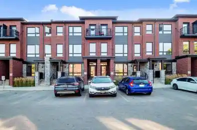 83 Beechwood Avenue Unit# 07 Guelph Ontario N1H 5Z7