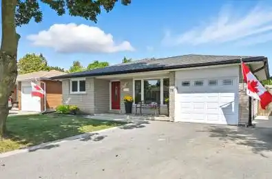 78 Gardiner Drive Hamilton Ontario L9C 4V2