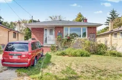 90 Celeste Drive Unit# Main Toronto E10 Ontario M1E 2V1