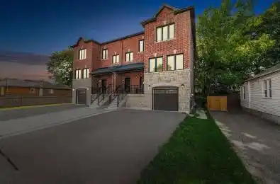 291 Olive Avenue Unit# LOT 6 Oshawa Ontario L1H 2P5