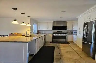 34 Battersea Cres. Battersea Crescent Unit# Main Toronto W04 Ontario M