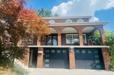 55 Pioneer Lane Vaughan Ontario L4L 2J2