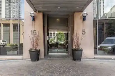 15 Northtown Way Unit# 225 Toronto C14 Ontario M2N 7A2