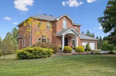 11 Adam Court Guelph/Eramosa Ontario N1E 0N4