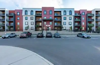 1 Chef Lane Unit# 201 Barrie Ontario L9J 0T1