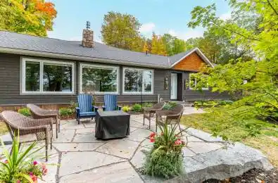 1053 Maebar Road Minden Hills Ontario K0M 2K0
