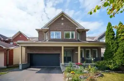 128 Annapolis Circle Hunt Club - Windsor Park Village and Area Ontario