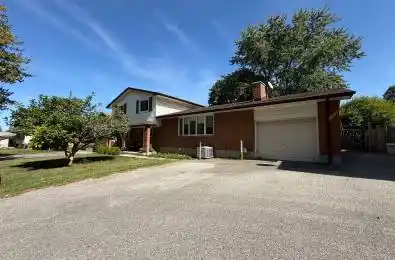 628 Viscount Road London South Ontario N6J 2Y2