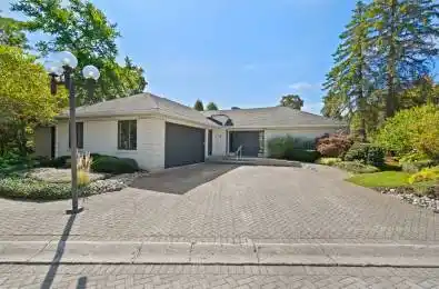 10 Mackellar Avenue Unit# 5 London North Ontario N6H 5C5