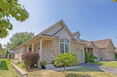 925 Silversmith Street London North Ontario N6H 5T5