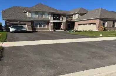 16 Magnolia Avenue Adjala-Tosorontio Ontario L0G 1W0