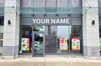 4046 Confederation Parkway Mississauga Ontario L5B 0J6