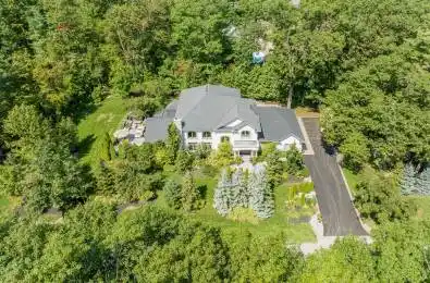 6 Georgina Drive Barrie Ontario L4M 1E9
