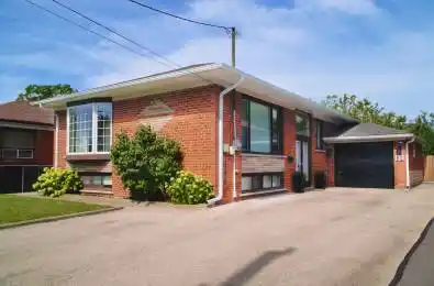 62 Burr Avenue Toronto W04 Ontario M6L 1T8