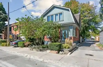 78 Chelsea Avenue Toronto W02 Ontario M6P 1C2