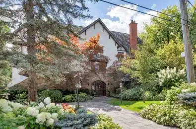 71 Old Mill Road Unit# 304 Toronto W08 Ontario M8X 1G9