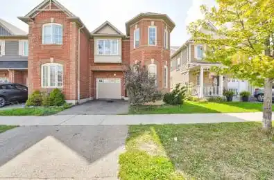 1020 Diefenbaker Street Milton Ontario L9T 8H2