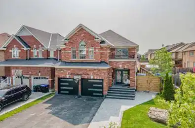 2199 Dawson Crescent Innisfil Ontario L9S 0G9