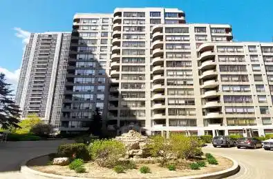 5785 Yonge Street Unit# PH404 Toronto C14 Ontario M2M 4J2