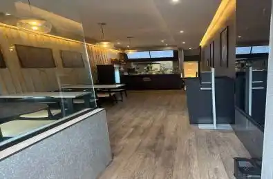 671 Queen Street Toronto C01 Ontario M6J 1E6
