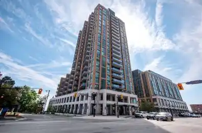 2060 LAKESHORE Road Unit# 1504 Burlington Ontario L7R 0G2